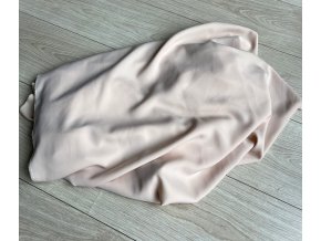 běhoun tělový/latte s nádechem pudrově růžové 3,5m