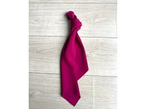 ubrosuek magenta, 50x50cm
