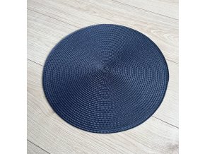 prostirani modra navy