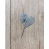 srdce boho stribrna plast web