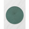 prostírání zelené sage green 3
