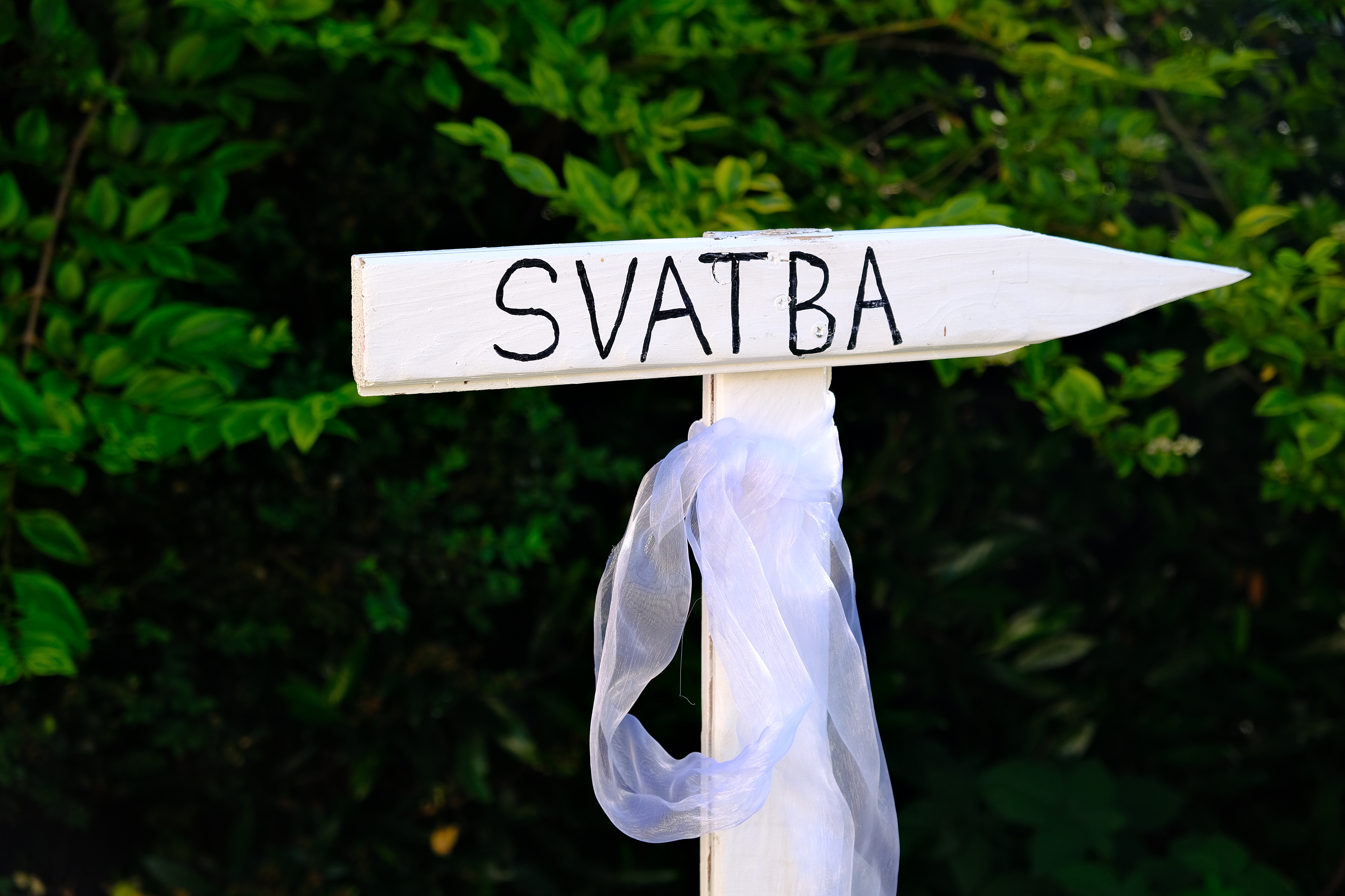 Jaké svatební dekorace nevynechat?