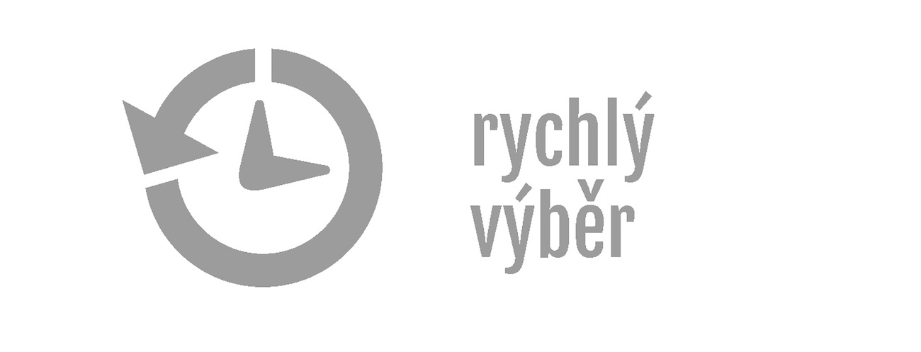 Rychlý výběr