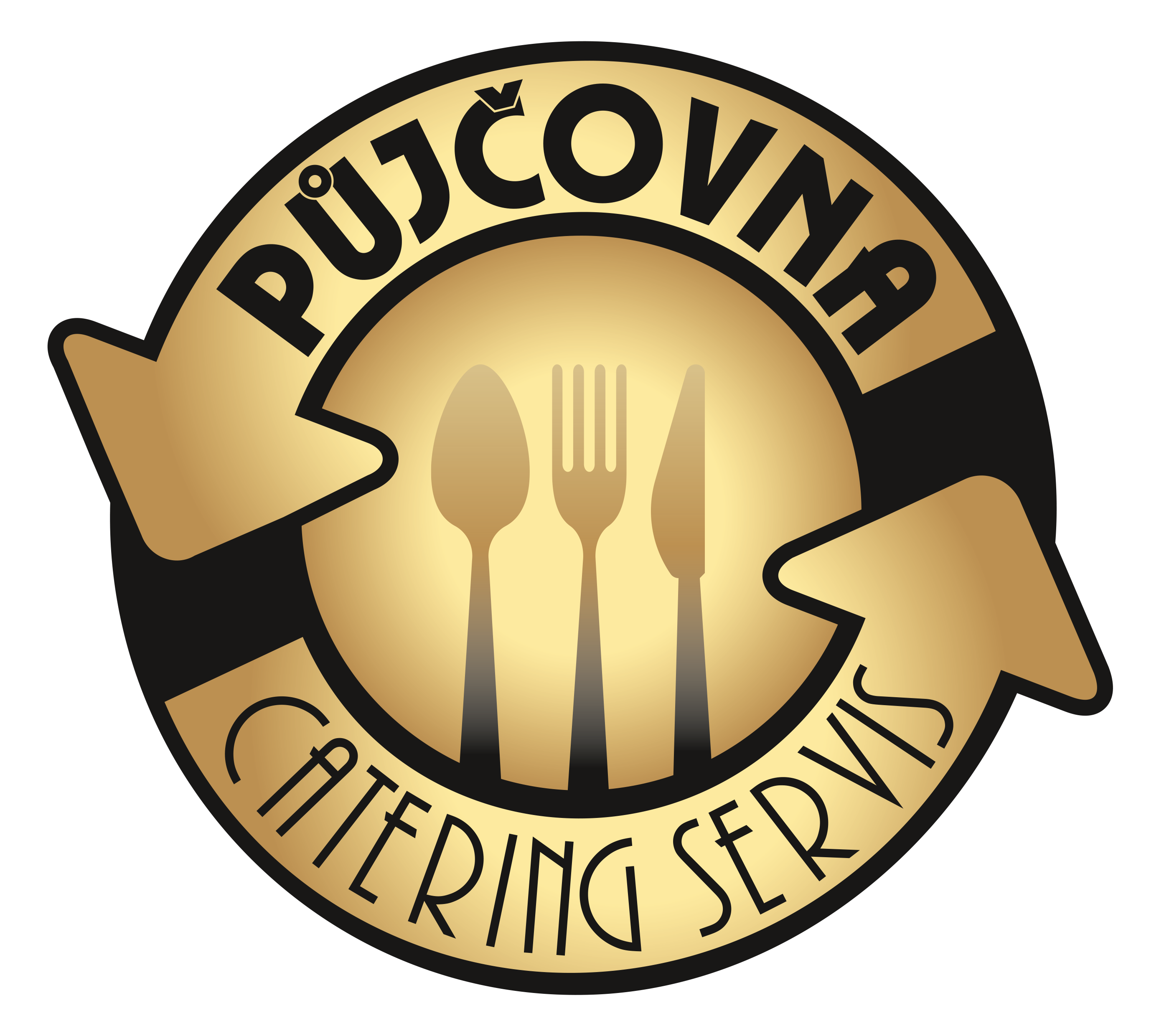 PŮJČOVNA – CATERING SERVIS