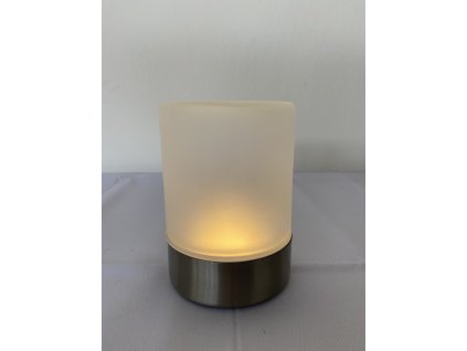 LED stolní lampička