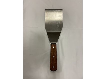 Grilovací špachtle