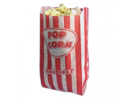 pytlík na popcorn