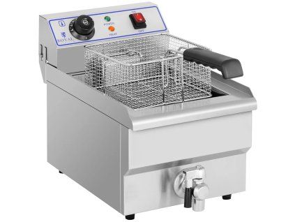 fritéza 3