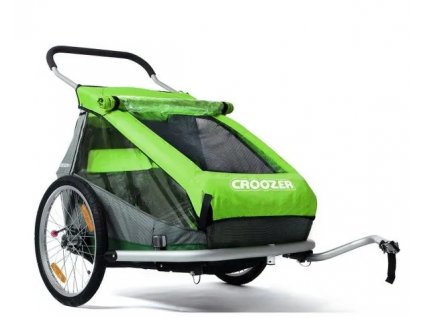 CROOZER vozik pujcovna