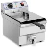 fritéza 10l