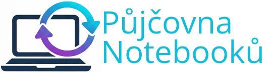 Půjčovna notebooků