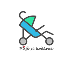 Půjčsi-kočárek