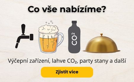 Co vše nabízíme ?