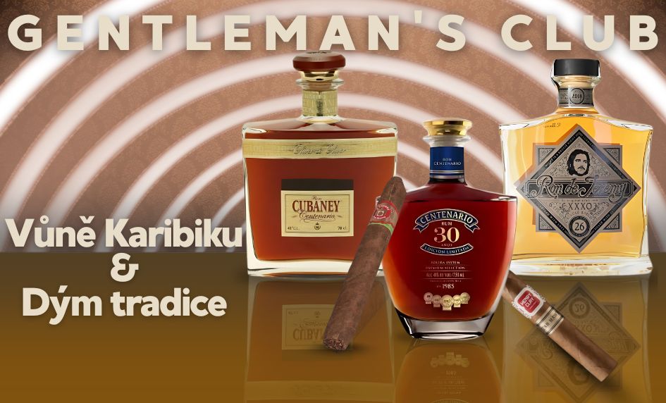 Gentleman’s Club