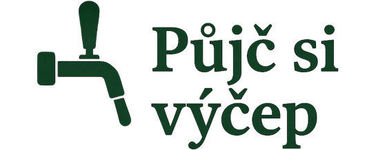 Půjč si výčep