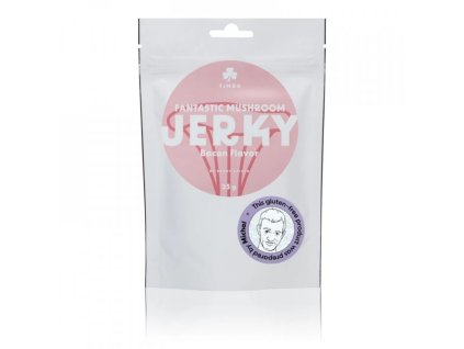 jerky bacon