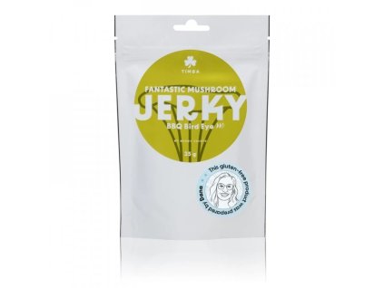 jerky BBQ