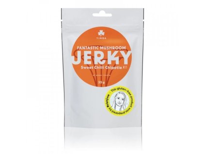 jerky sweet