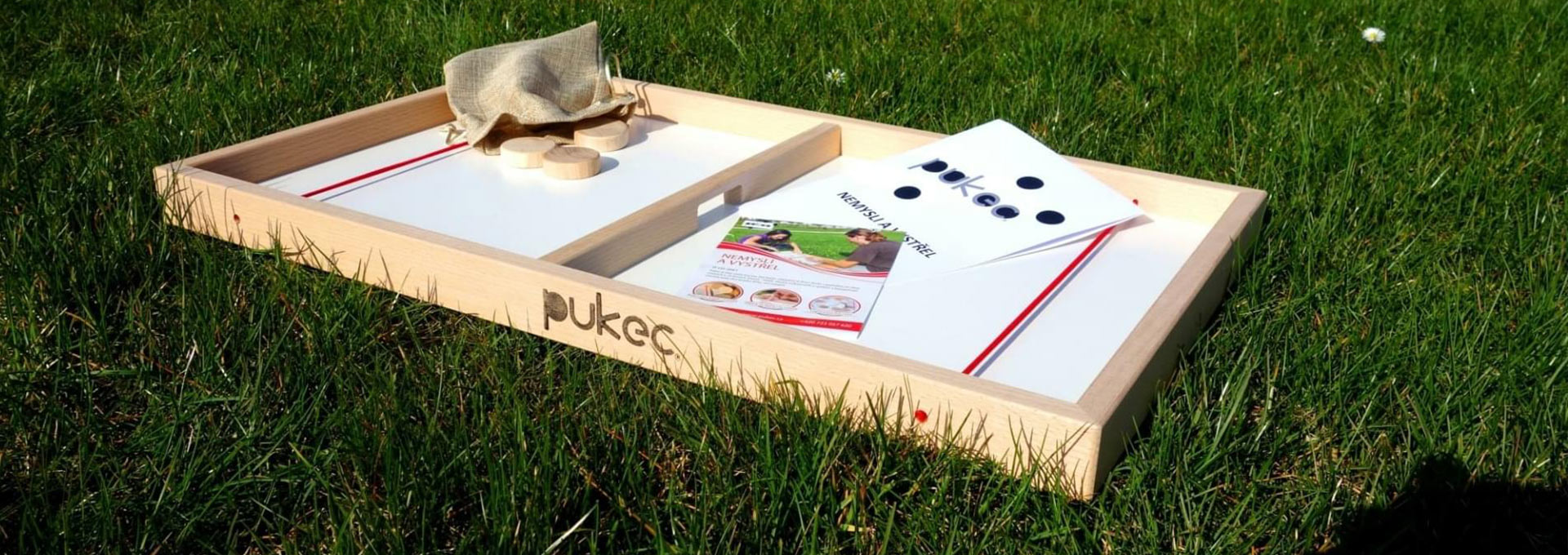 PUKEC, nemysli a vystřel 01