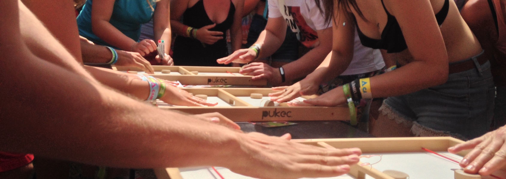 PUKEC, nemysli a vystřel 02