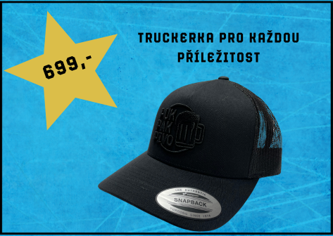 PPP truckerka