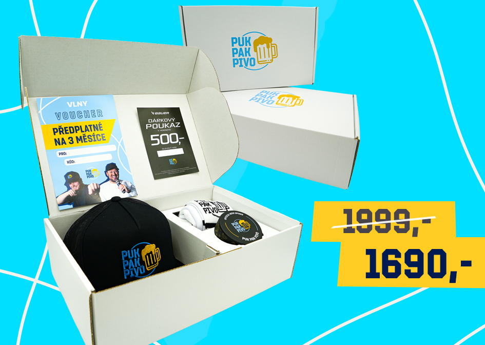 PPP Dárkový box