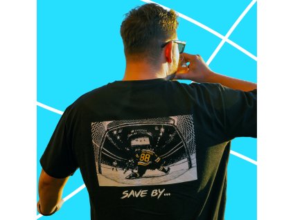 tricko pasta cerna blie