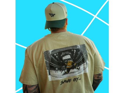 tricko pasta bezova blie