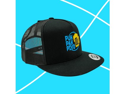 Snap original 1 blue