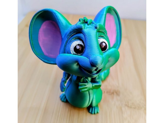 MYŠ 17 CM