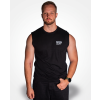 MEN'S TANK TOP BLACK