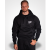 UNISEX HOODIE BLACK