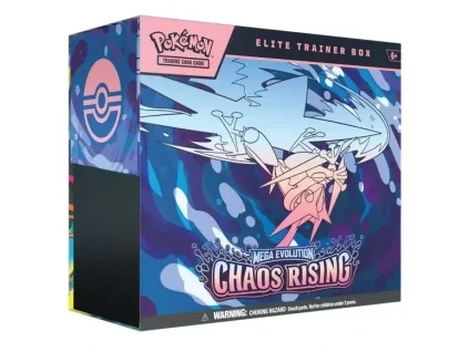 69b9229550f2a pokemon chaos rising etb 69b932a056702