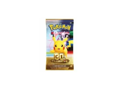 6a44e5167a718 pokemon karty 30th celebration booster balicek 6a45265d86272 200x200