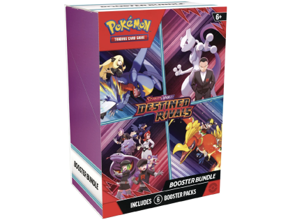dri booster bundle