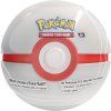 Pokémon TCG: Plechovka Pokéball Tin 2025