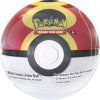 Pokémon TCG: Plechovka Pokéball Tin 2025