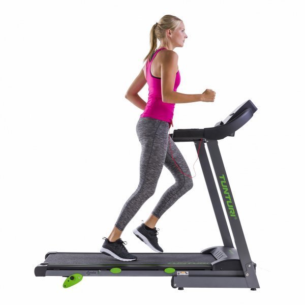 Jak vybrat běžecký pás