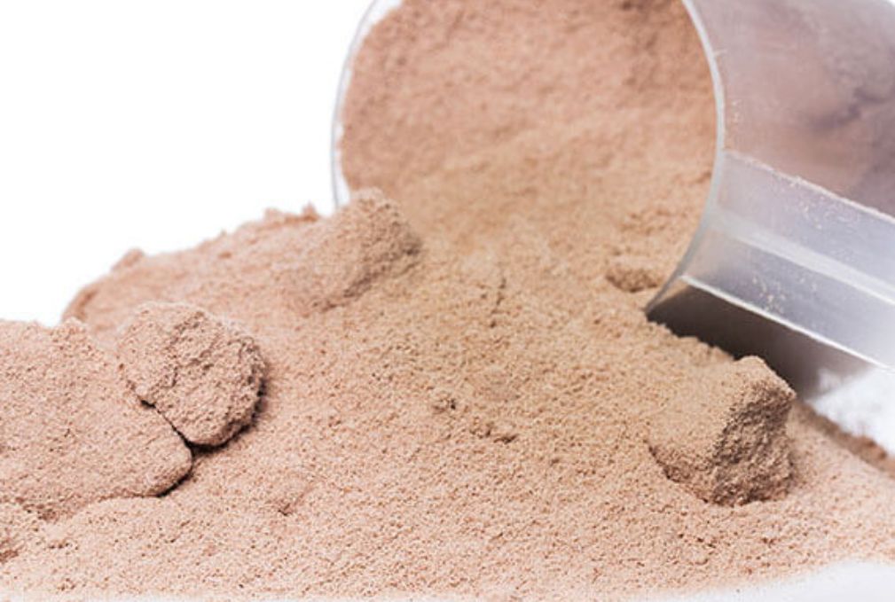 Jaký protein vybrat? Malý průvodce nabídkou