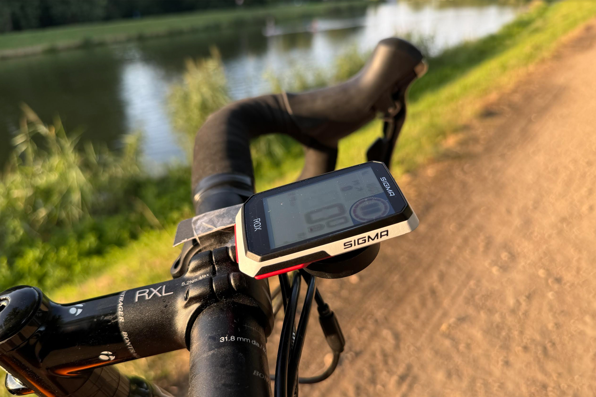 Vybíráme tachometr na kolo pro každého cyklistu