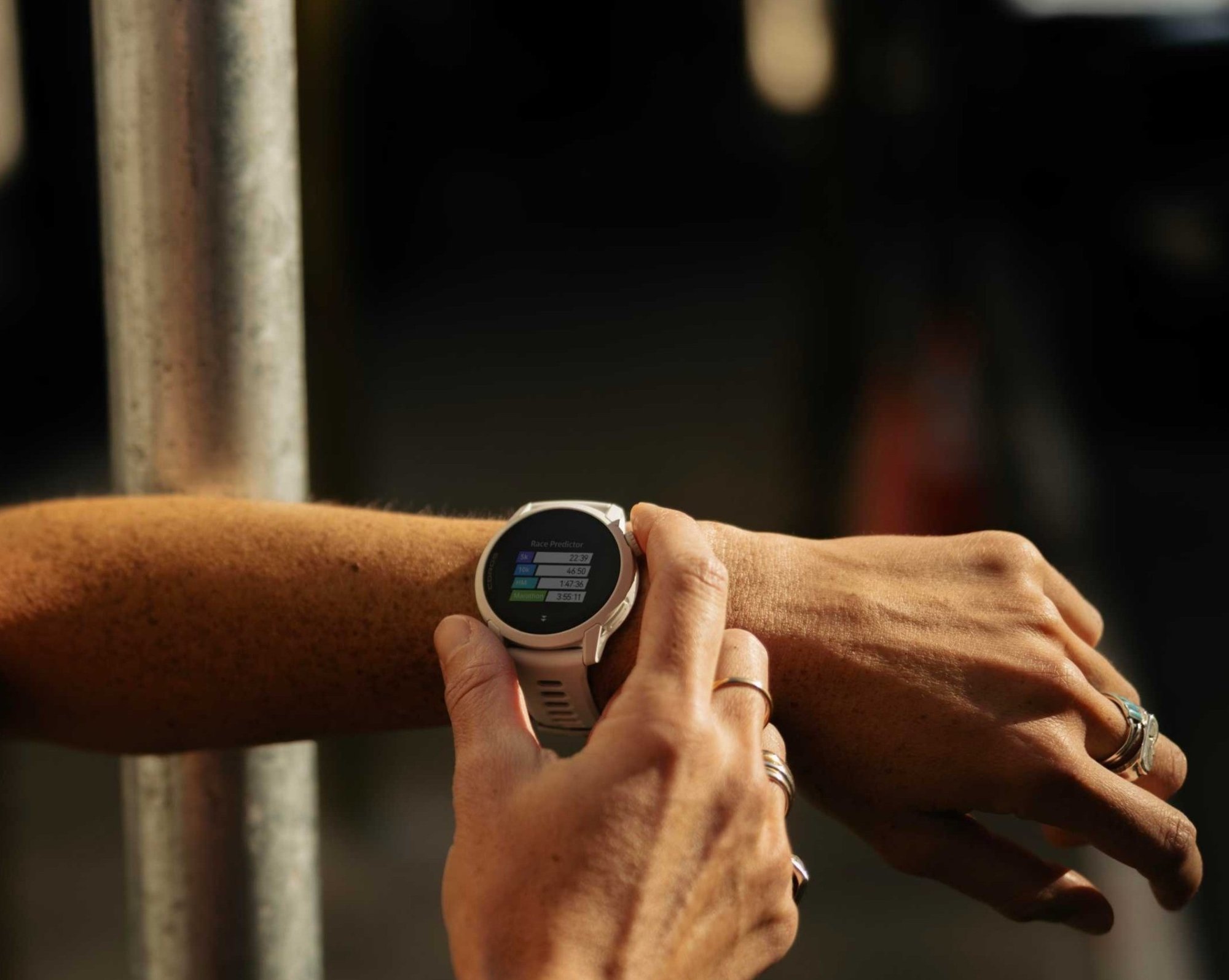 Uživatelská recenze sportovních hodinek COROS Pace 4: vysoký výkon za dostupnou cenu