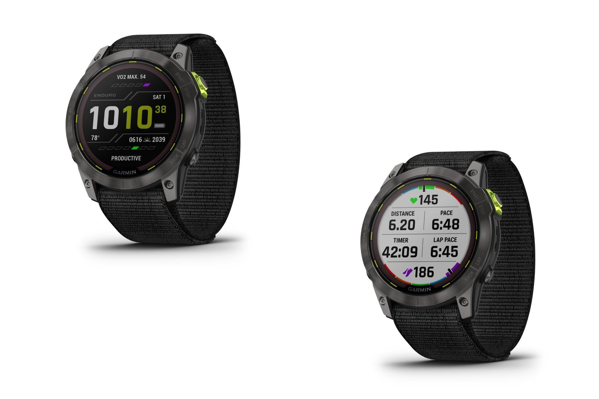 Garmin Enduro 2 – Nový král nejen Outdooru