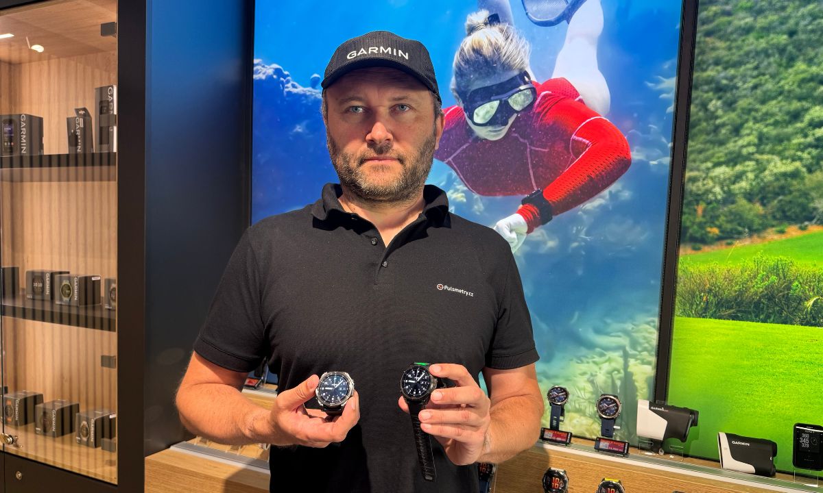 Garmin Fenix 9 vs. Fenix 9 Pro 47 mm AMOLED: Vyplatí se připlatit?