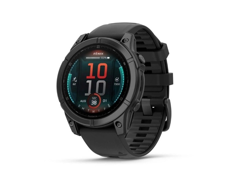 Garmin Fénix E: z outsidera k atraktivní volbě před Vánoci