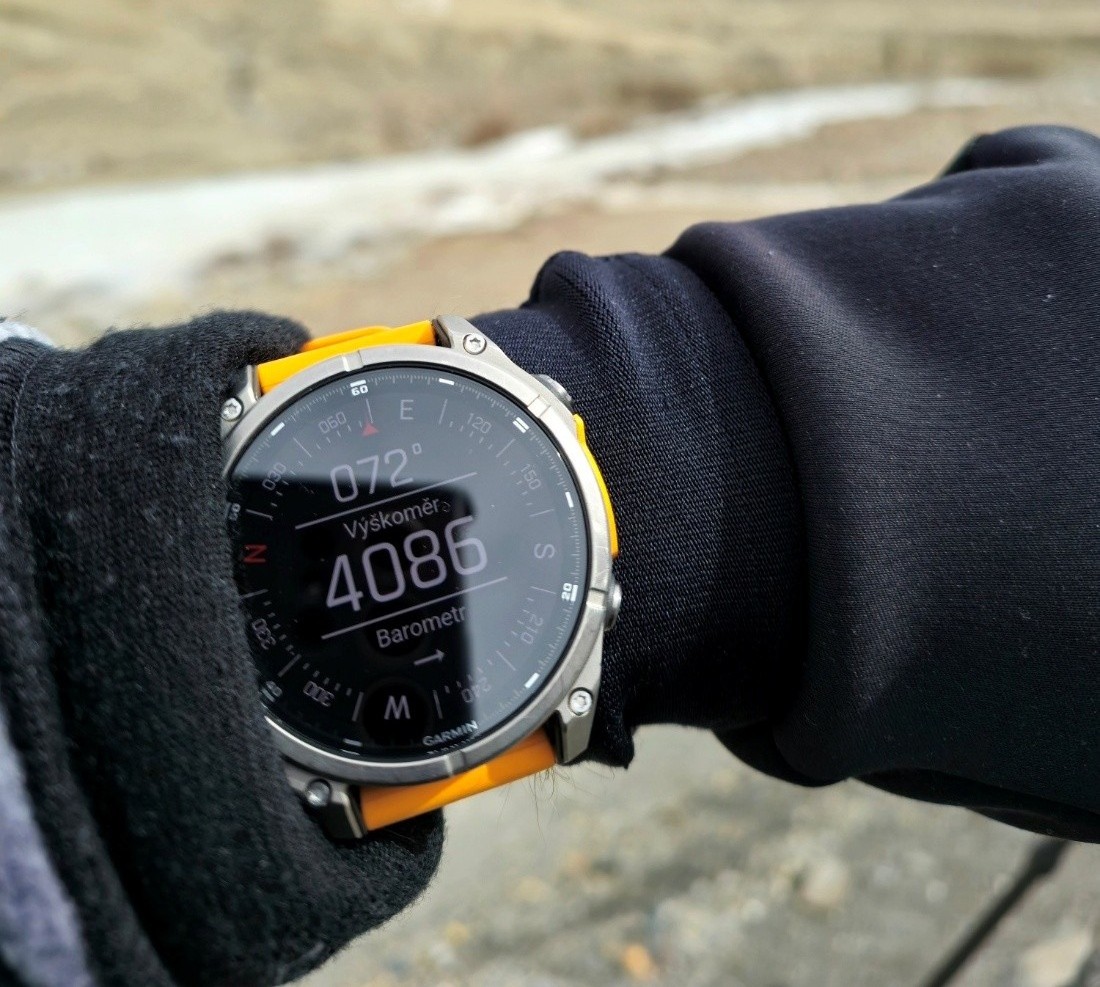 Fenix 8 v indickém Ladakhu – expedice Lukáše Zemana za sněžným levhartem a manulem