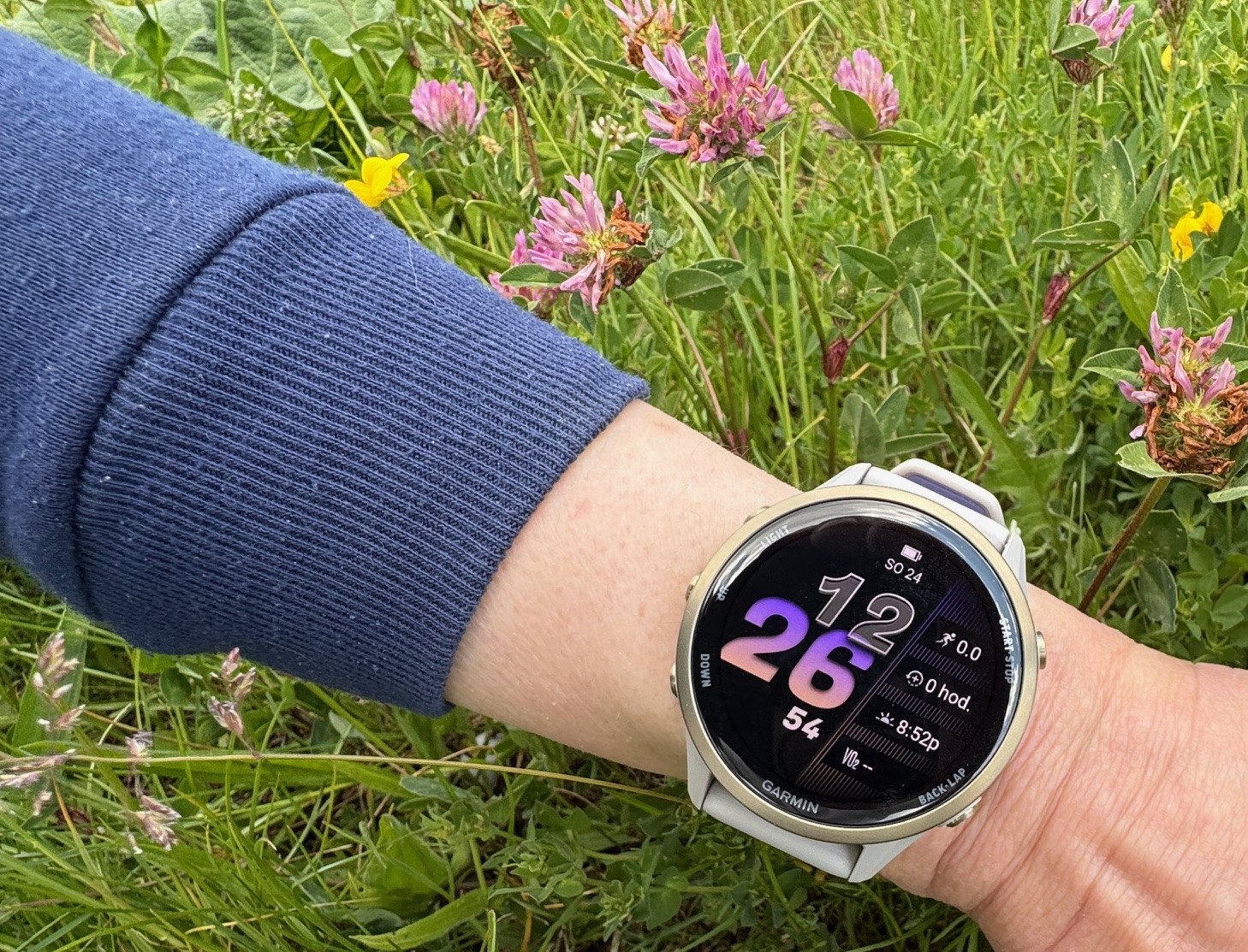 Přehled sportovních hodinek Garmin Forerunner: Jak si vybrat ten pravý pro letošní sezónu?
