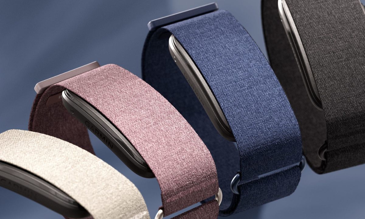 Smart Band CIRQA: chytrý tah, který otevírá svět Garminu uživatelům konkurence