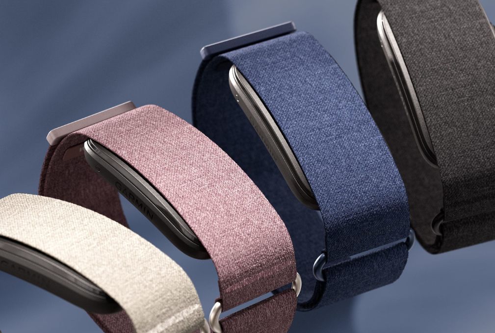 Smart Band CIRQA: chytrý tah, který otevírá svět Garminu uživatelům konkurence
