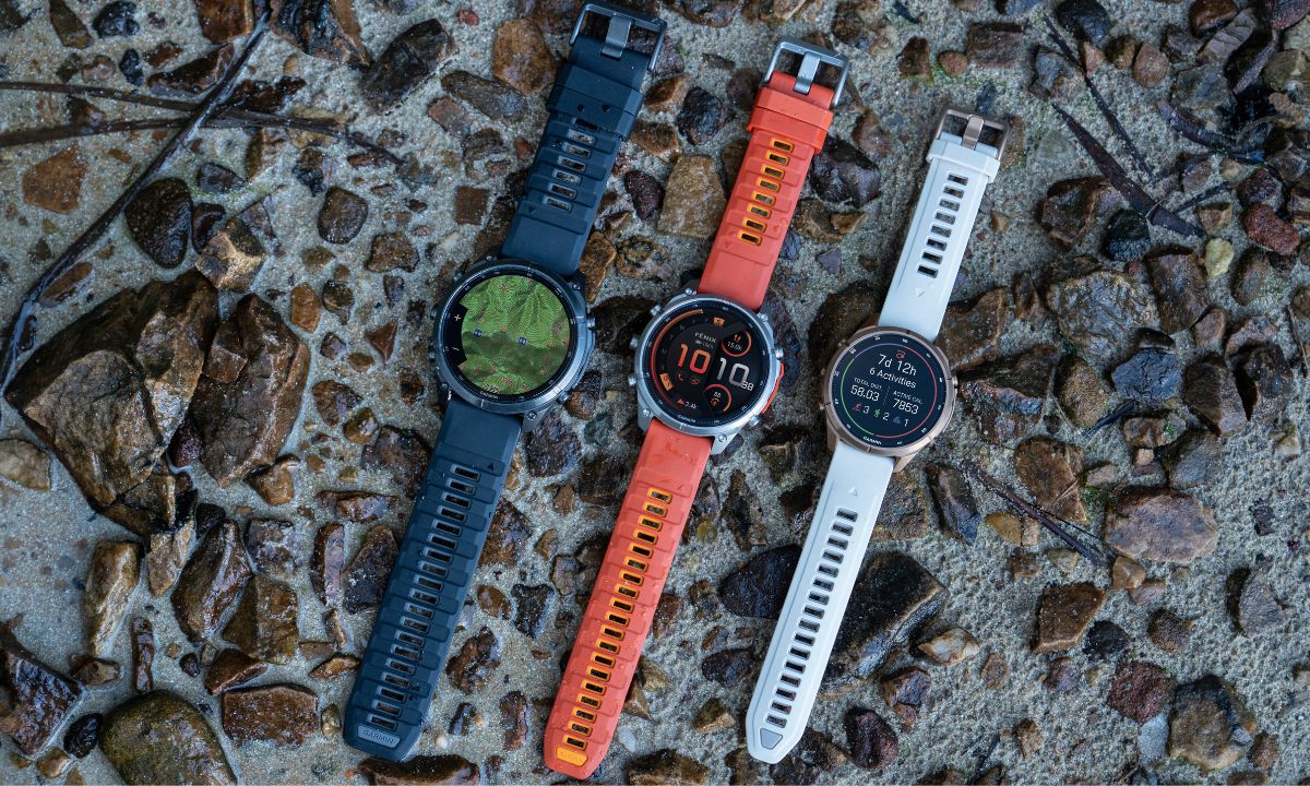 Událost roku ve světě chytrých hodinek: Garmin Fenix 9 a Fenix 9 Pro jsou tady!