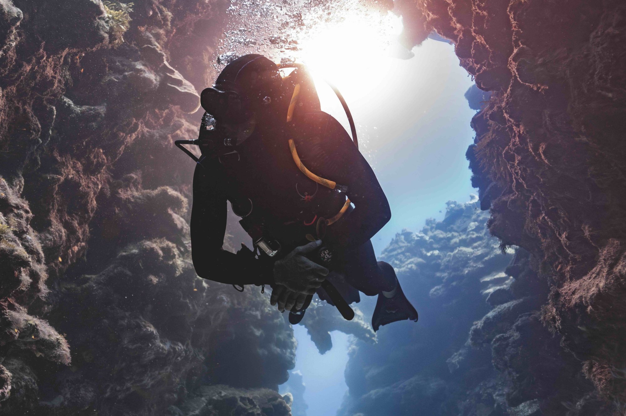 Objevte s námi podvodní svět: kompletní potápěčská řada Garmin Descent v naší specializované prodejně i eshopu